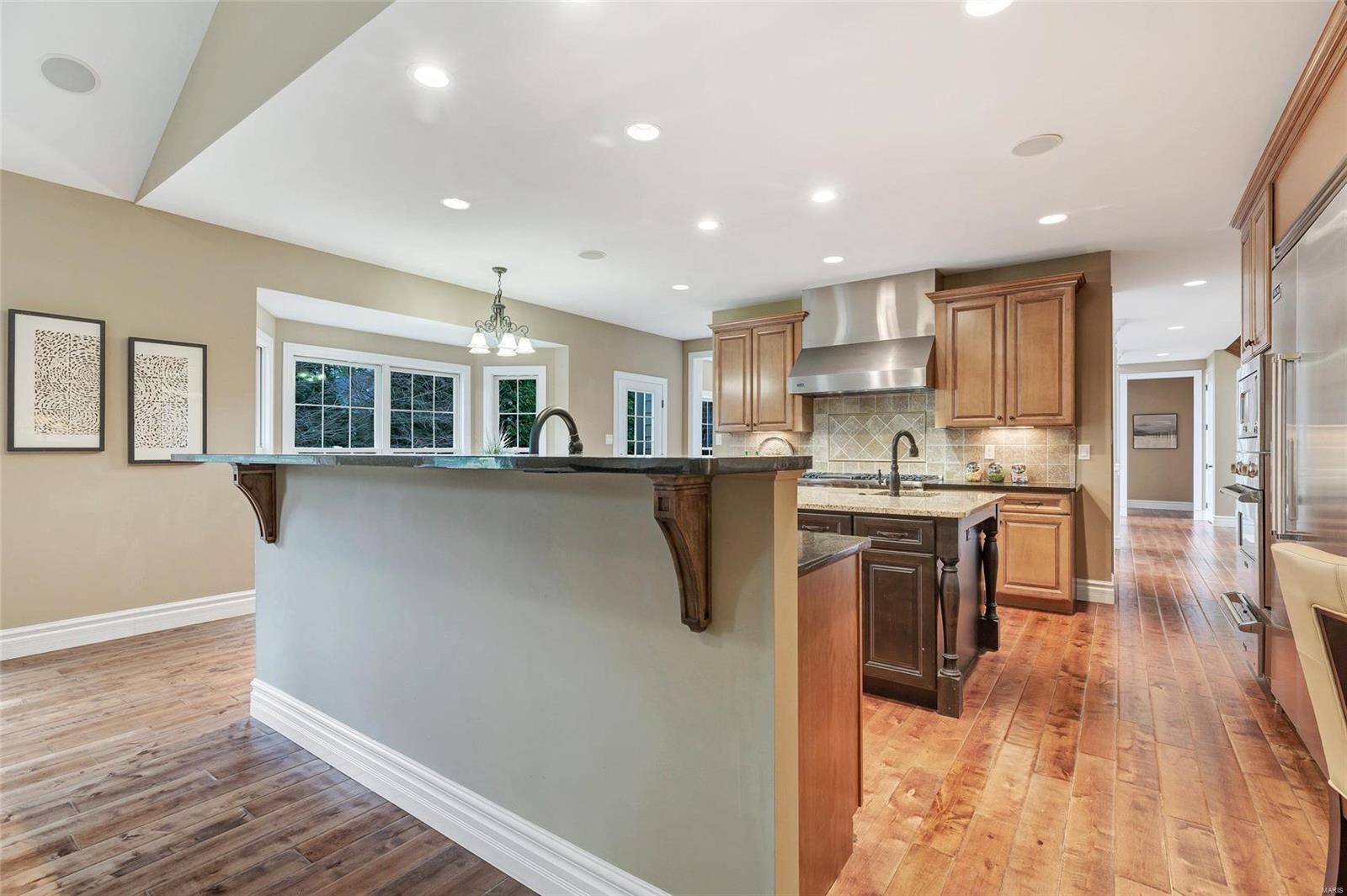 Westchester Estate - Residential