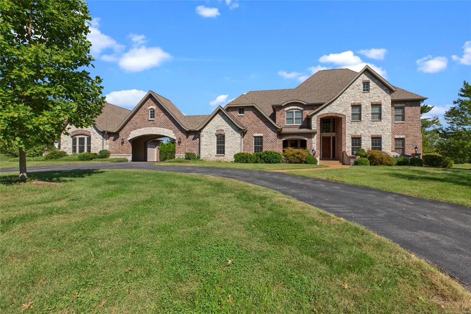 Westchester Estate - Residential