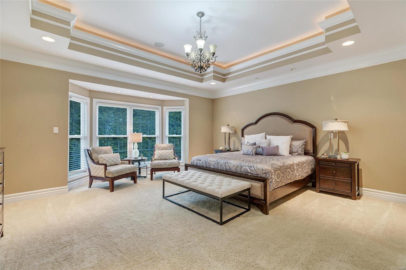 Westchester Estate - Residential