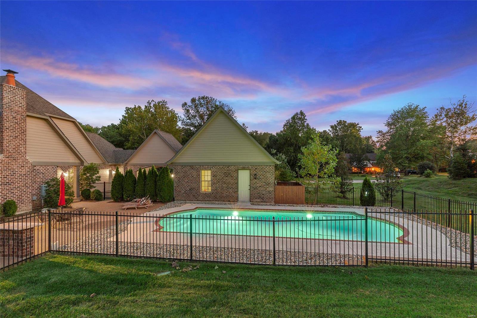 Westchester Estate - Residential