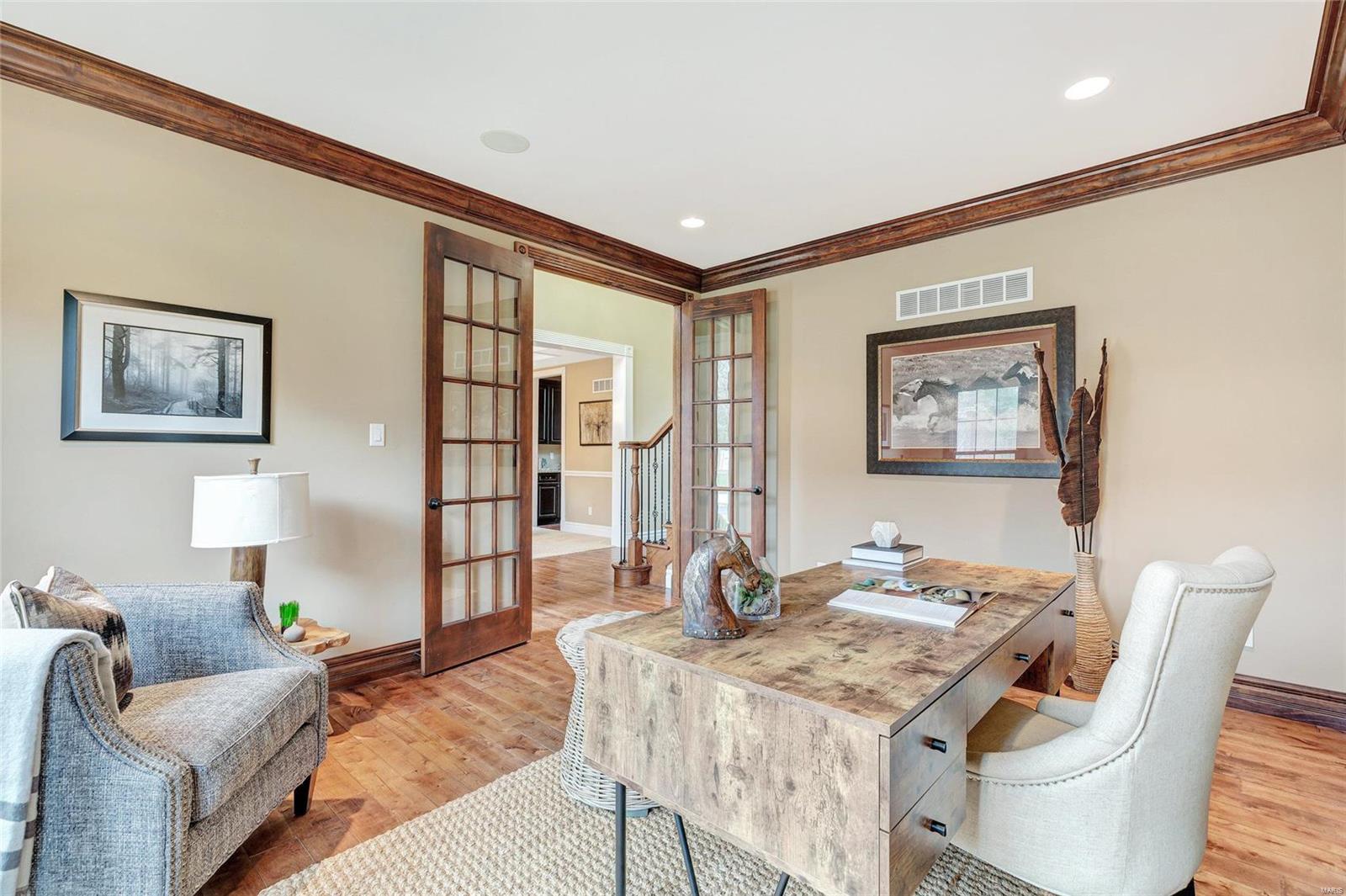 Westchester Estate - Residential