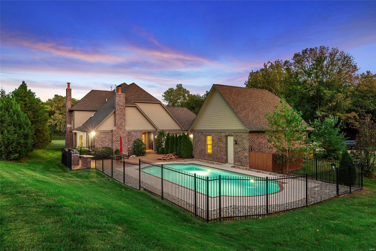 Westchester Estate - Residential