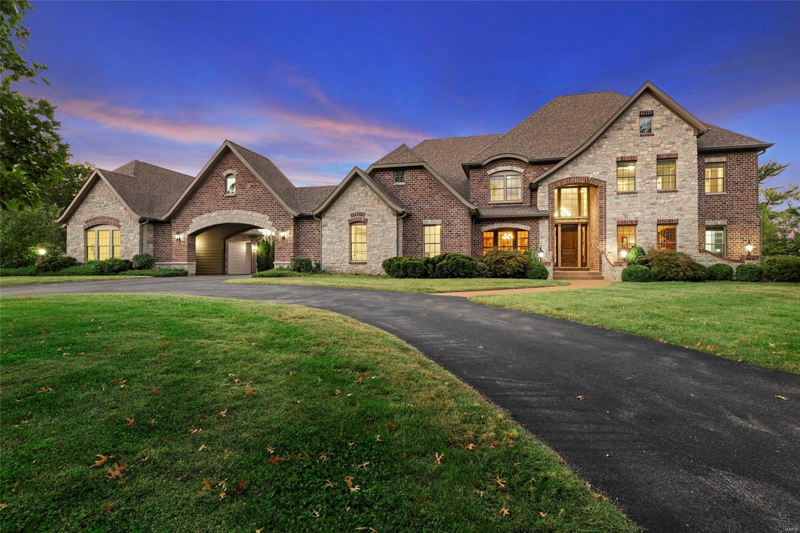 Westchester Estate - Residential