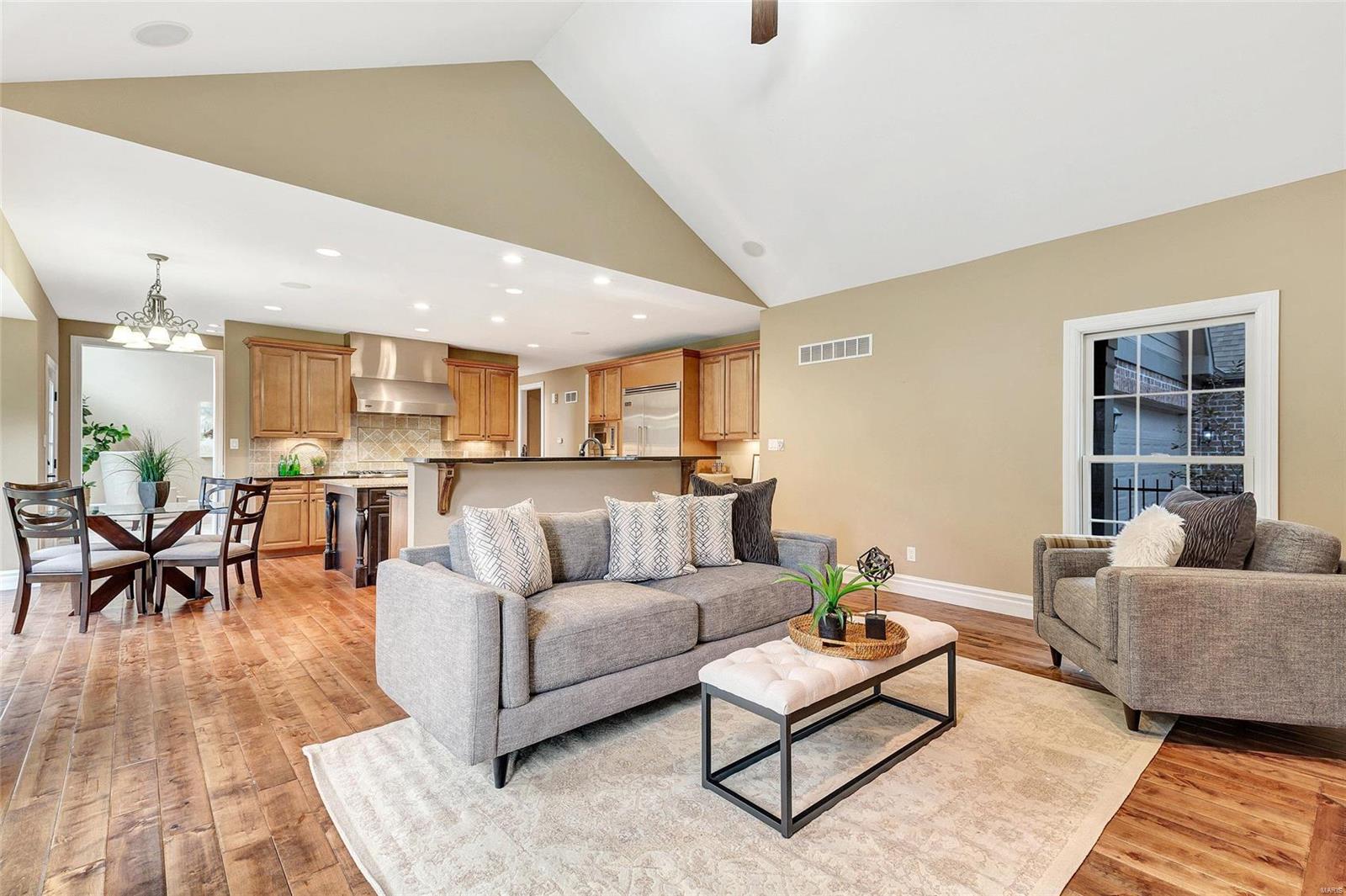 Westchester Estate - Residential