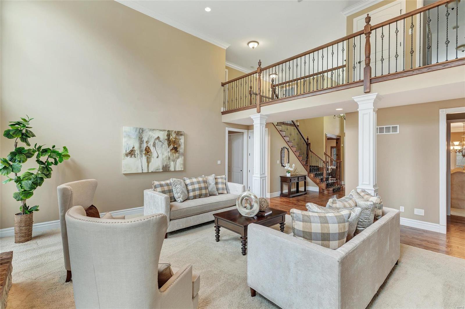 Westchester Estate - Residential