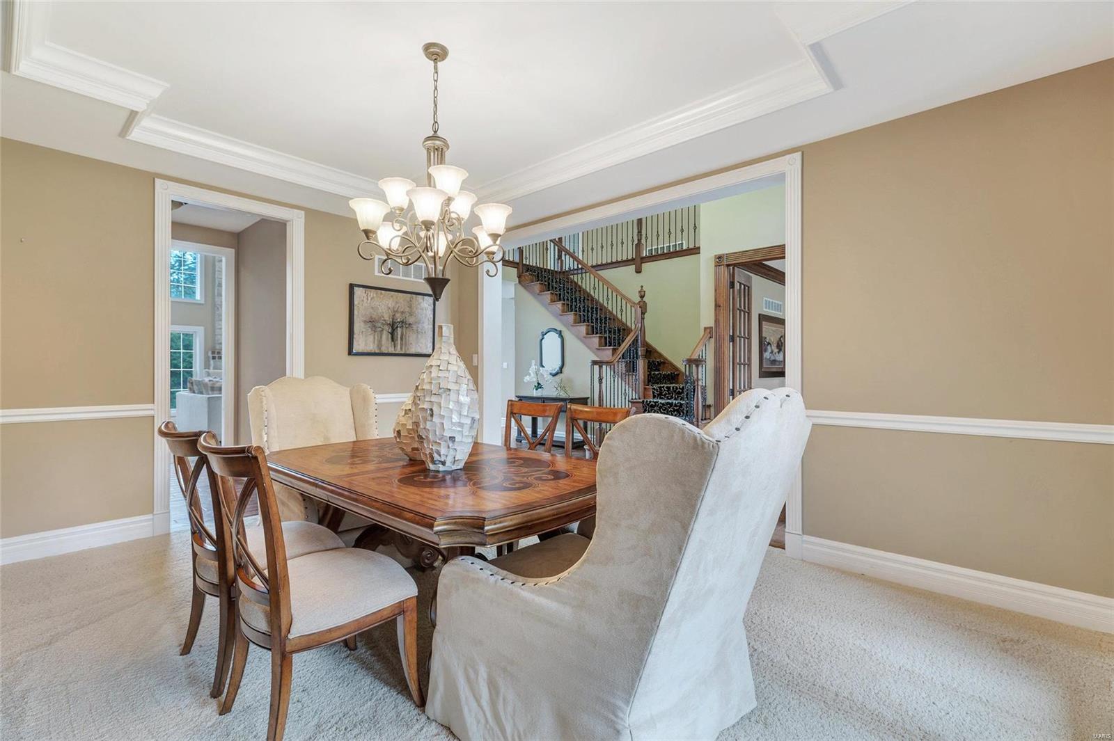 Westchester Estate - Residential