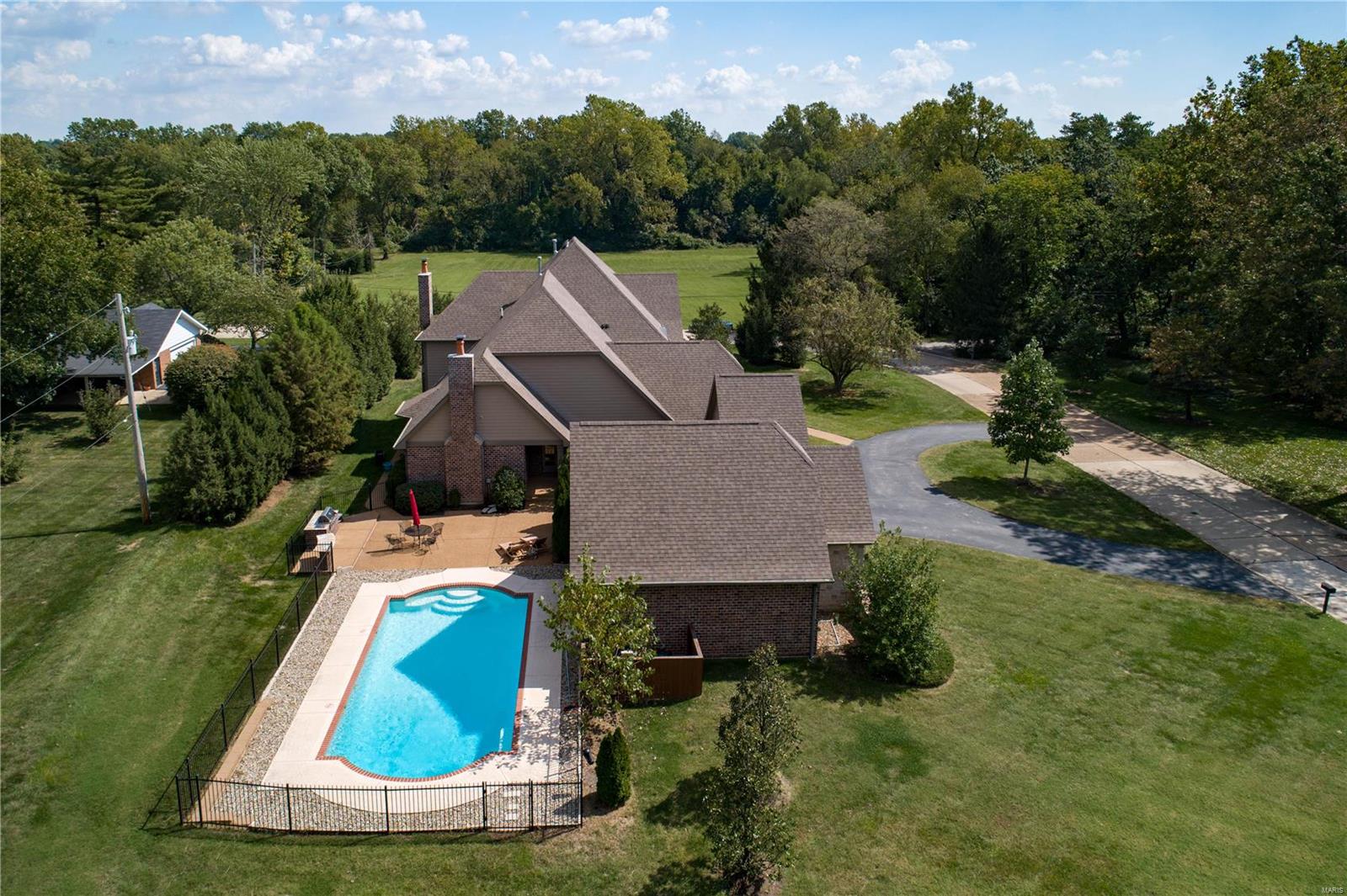 Westchester Estate - Residential