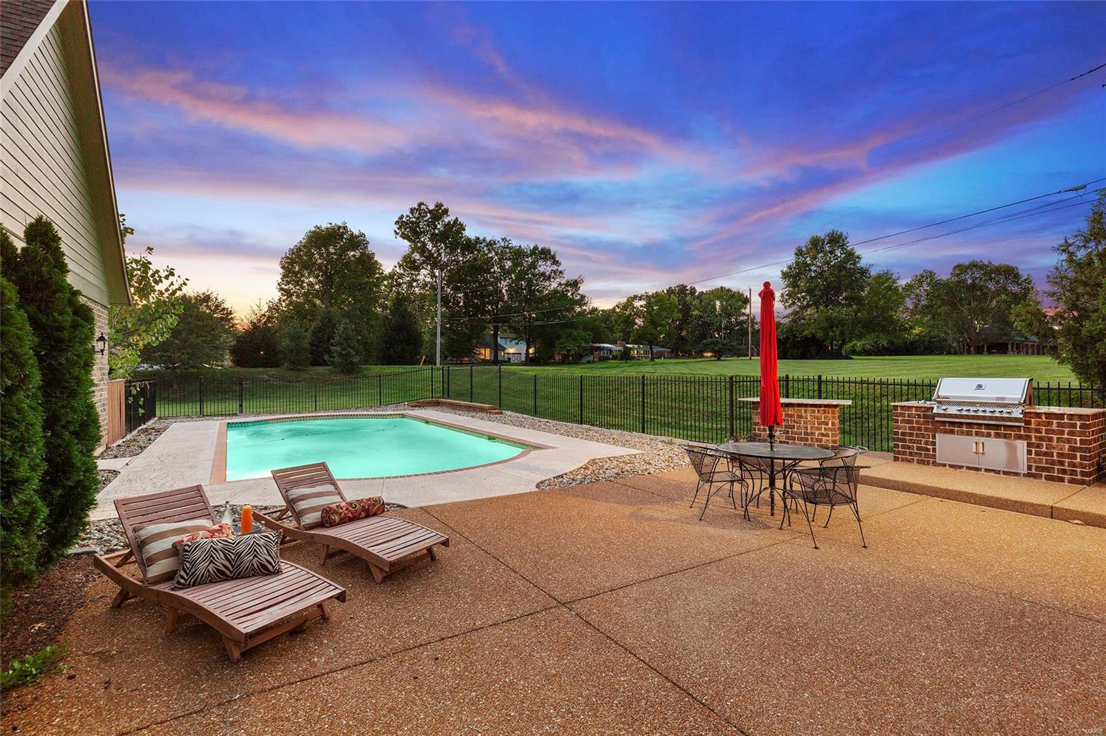 Westchester Estate - Residential