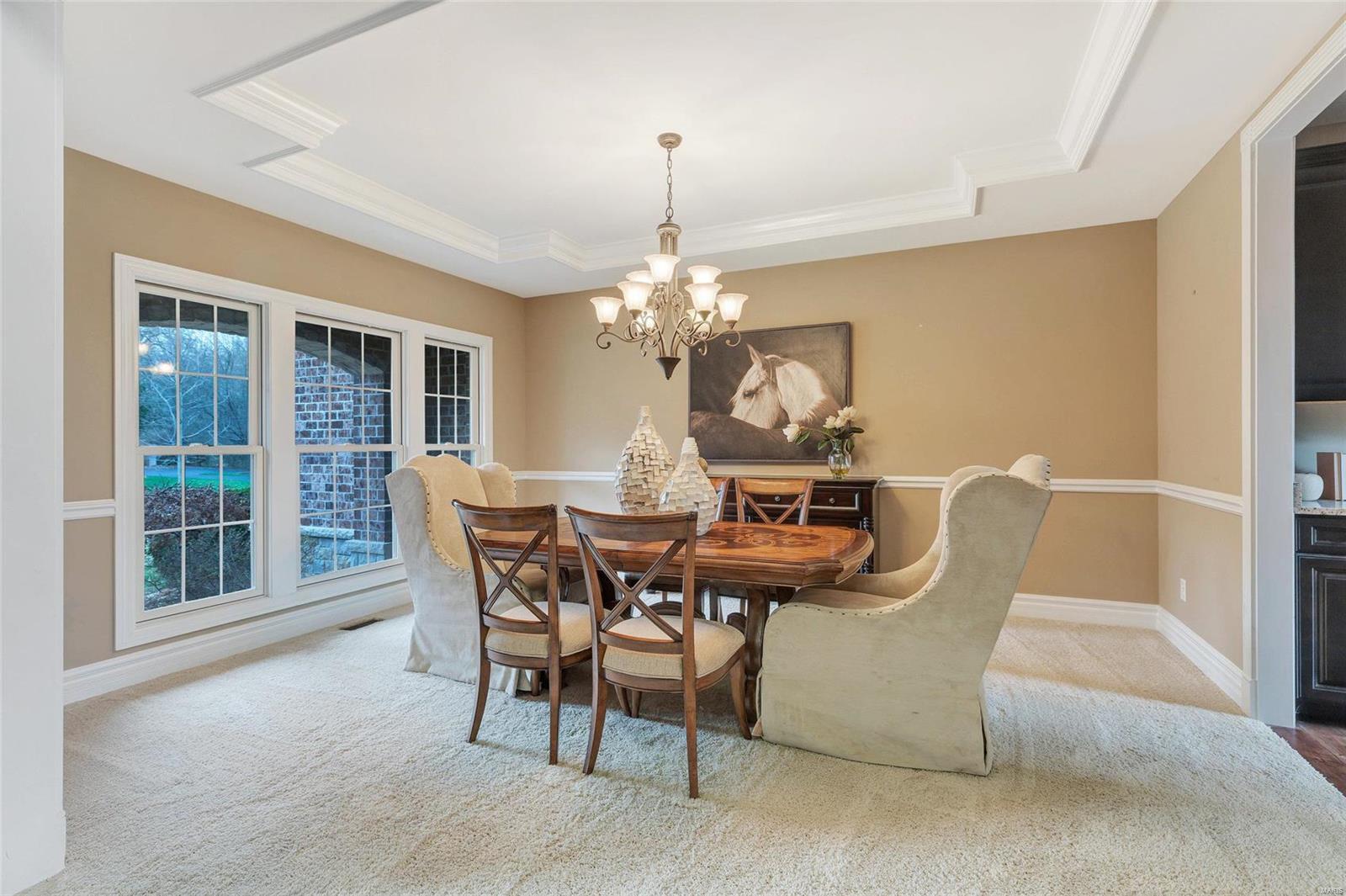 Westchester Estate - Residential