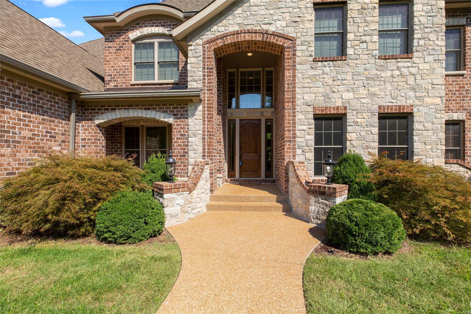 Westchester Estate - Residential