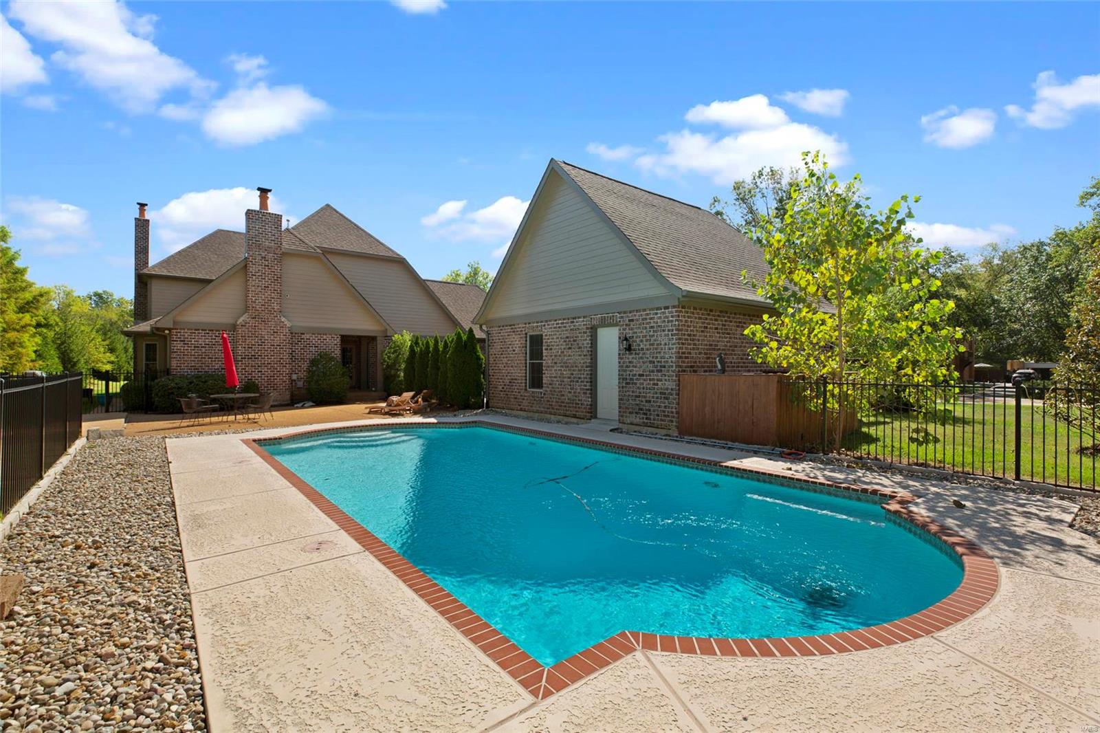 Westchester Estate - Residential