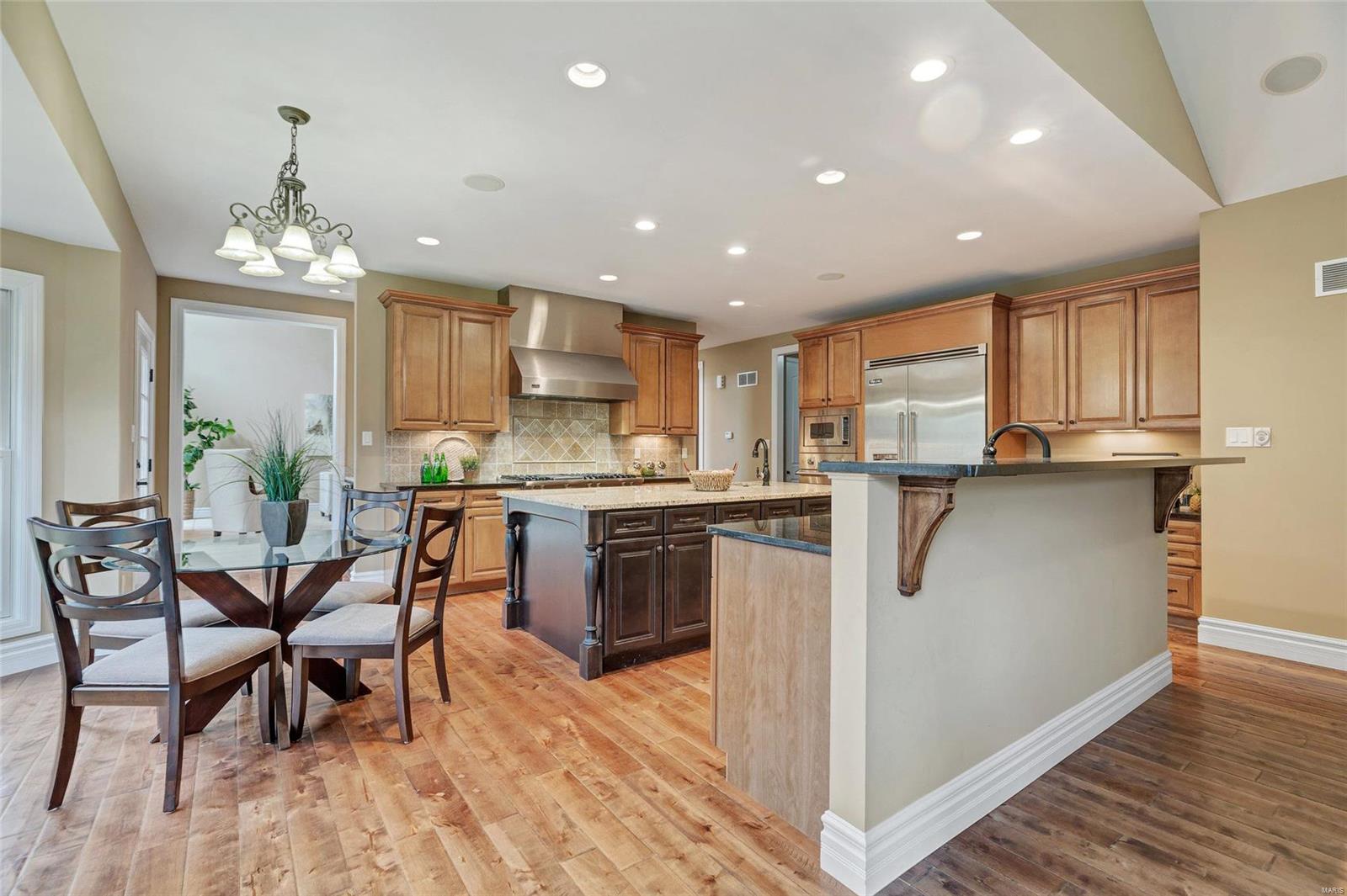 Westchester Estate - Residential