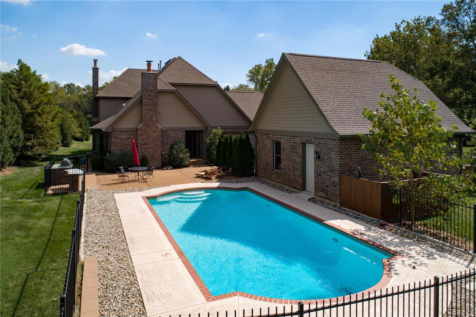 Westchester Estate - Residential