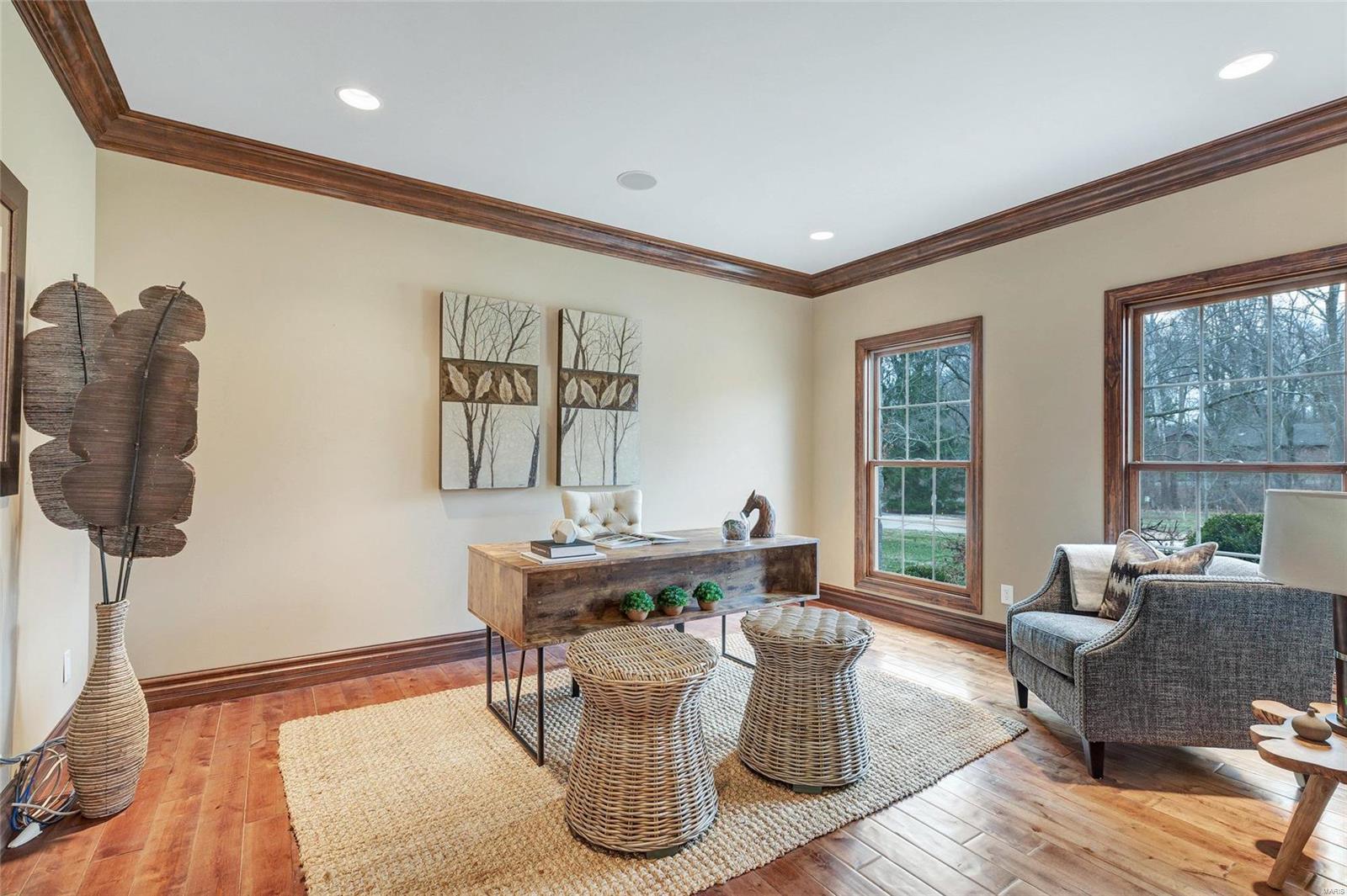 Westchester Estate - Residential