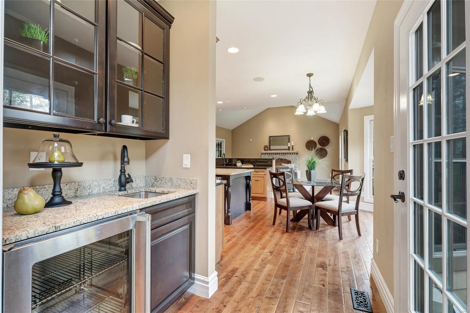 Westchester Estate - Residential