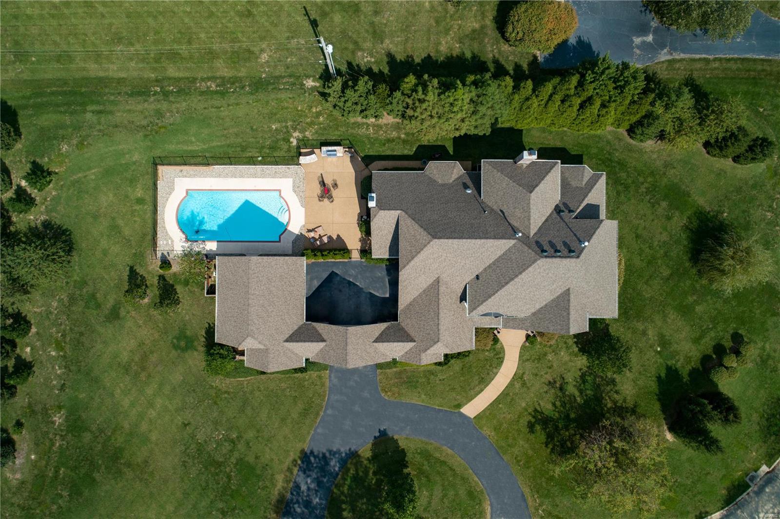 Westchester Estate - Residential