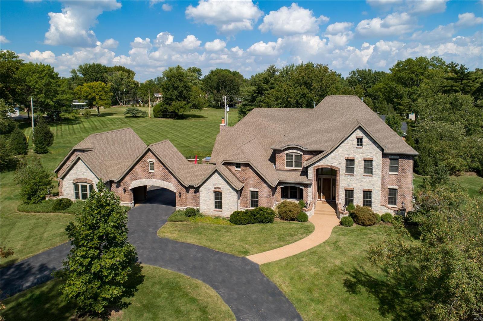 Westchester Estate - Residential