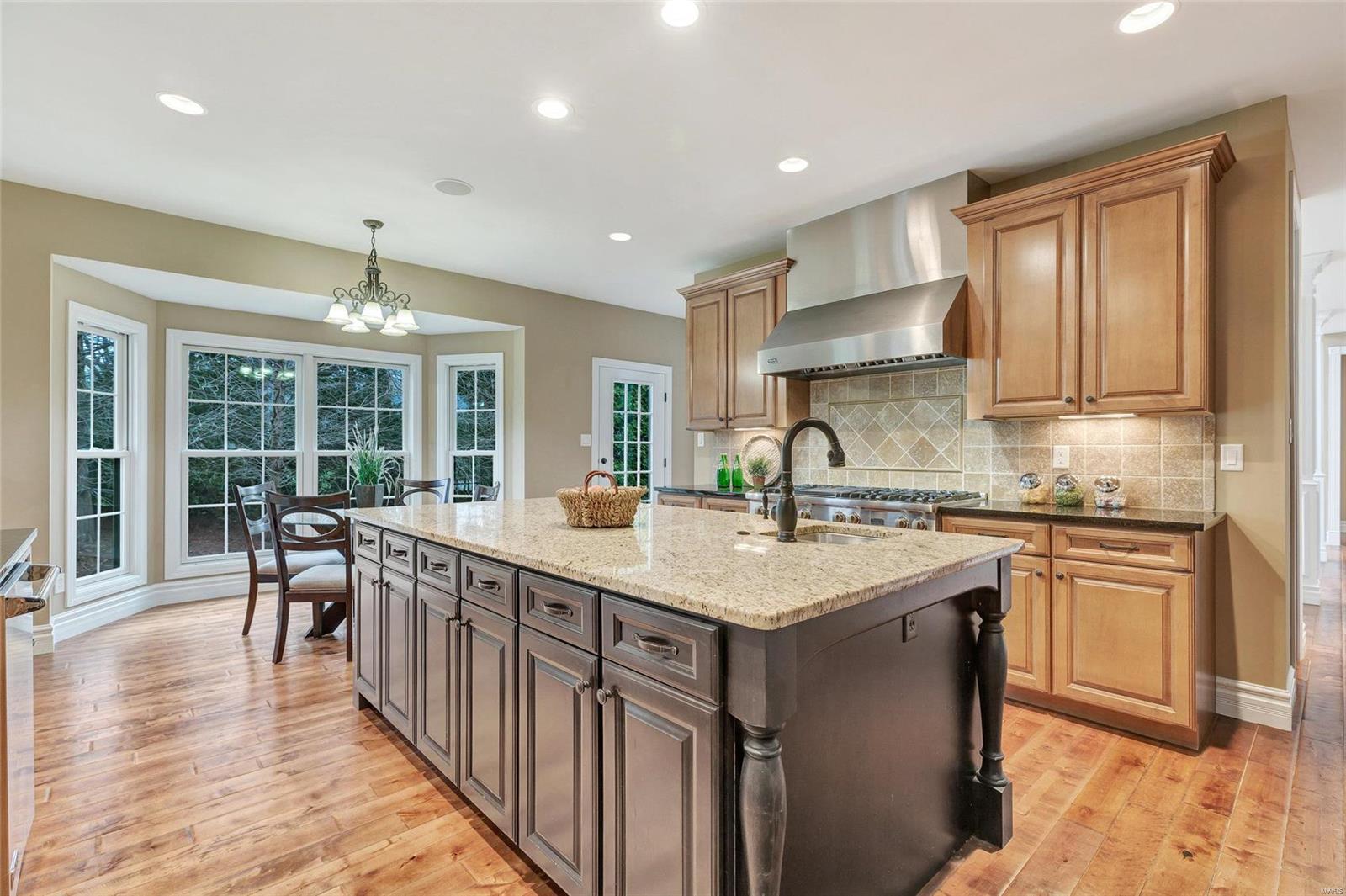 Westchester Estate - Residential