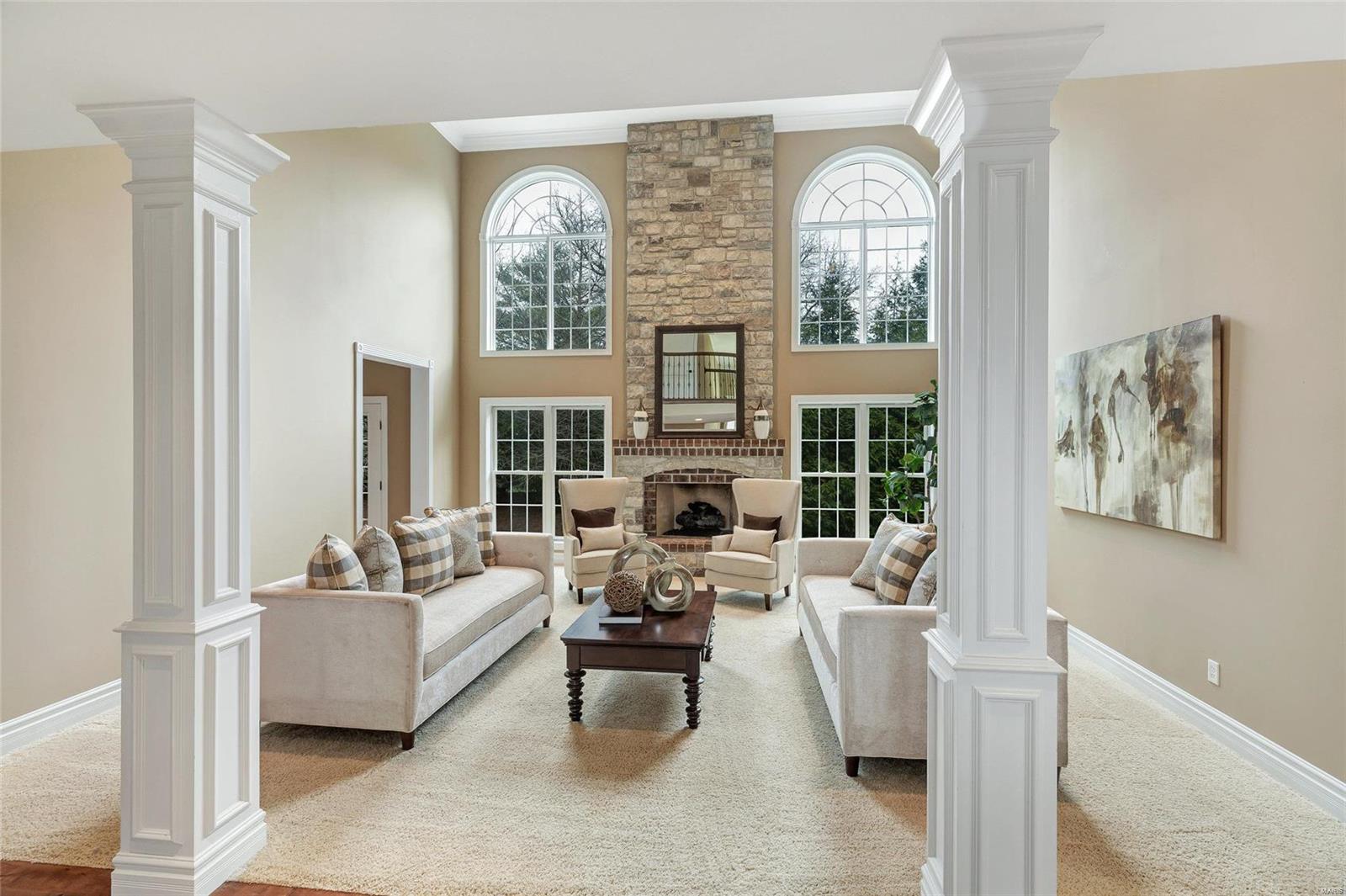 Westchester Estate - Residential