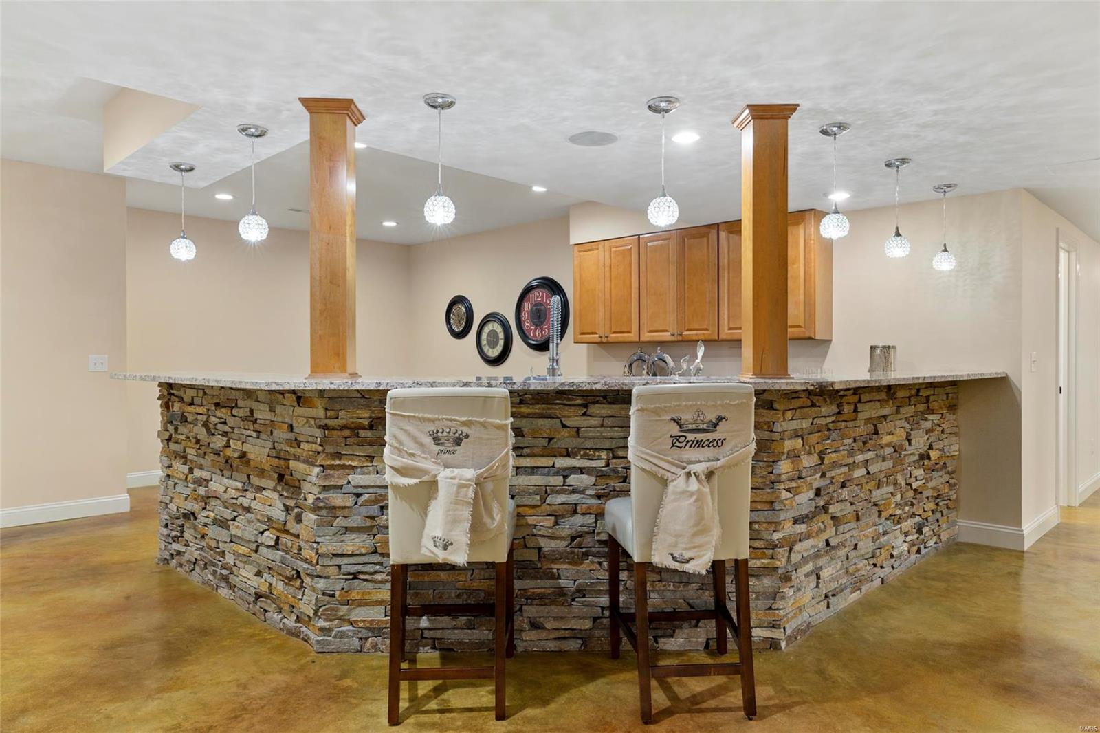 Westchester Estate - Residential