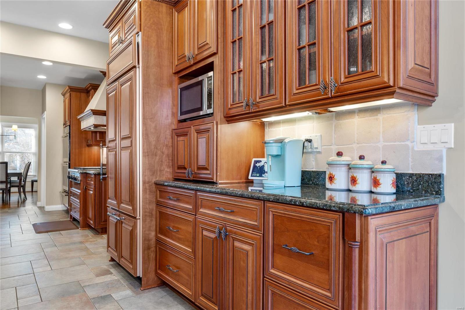 Heather Hill - Residential