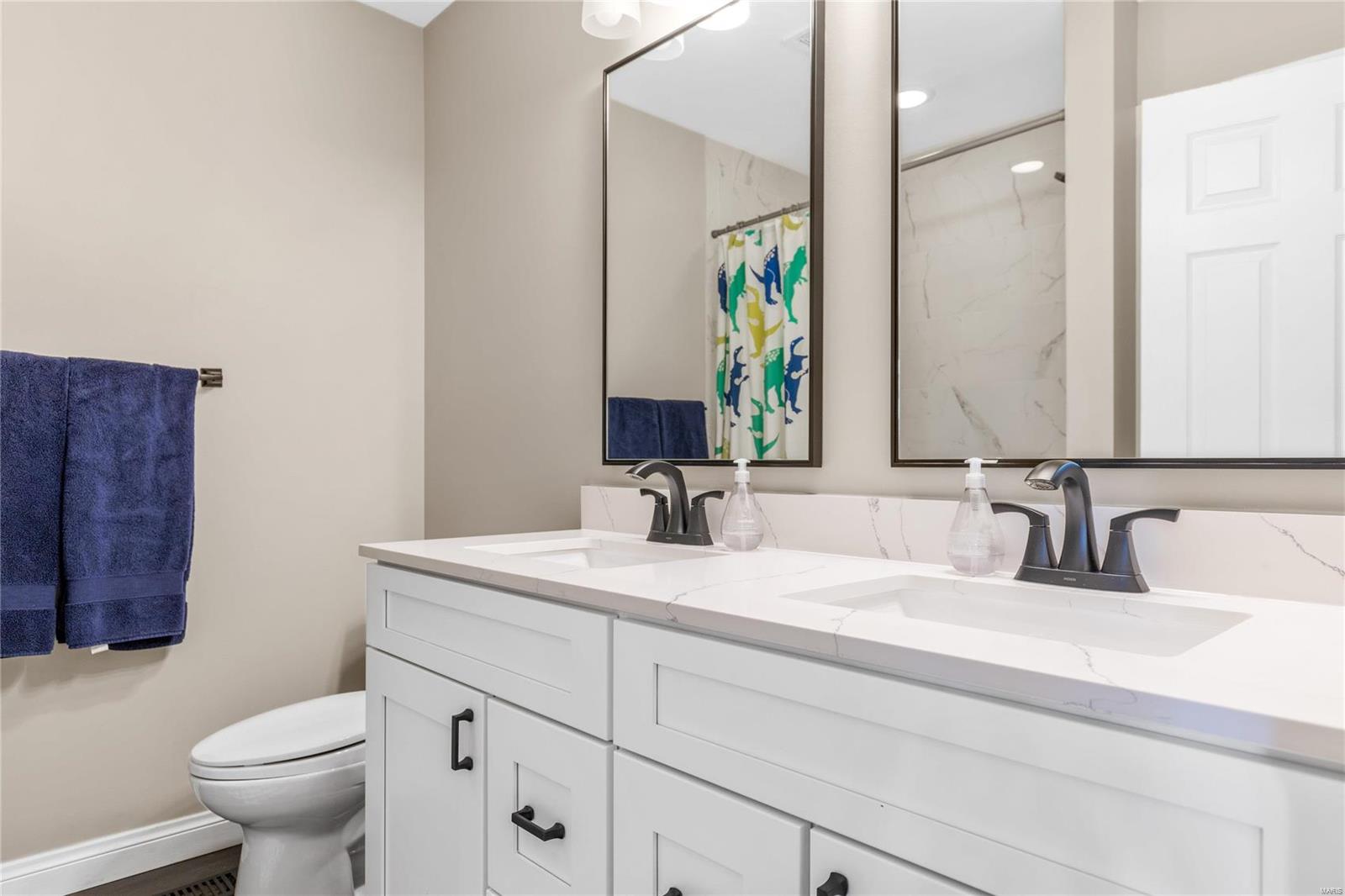 Heather Hill - Residential