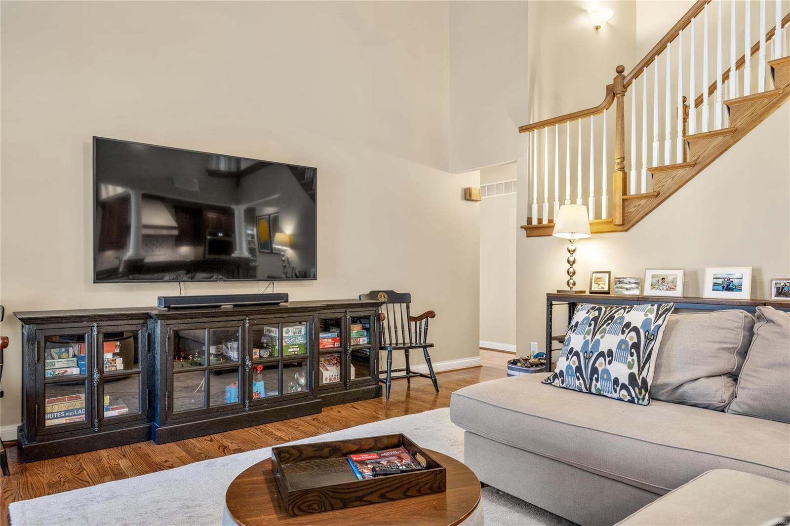 Heather Hill - Residential