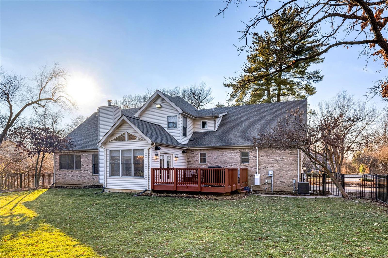 Heather Hill - Residential