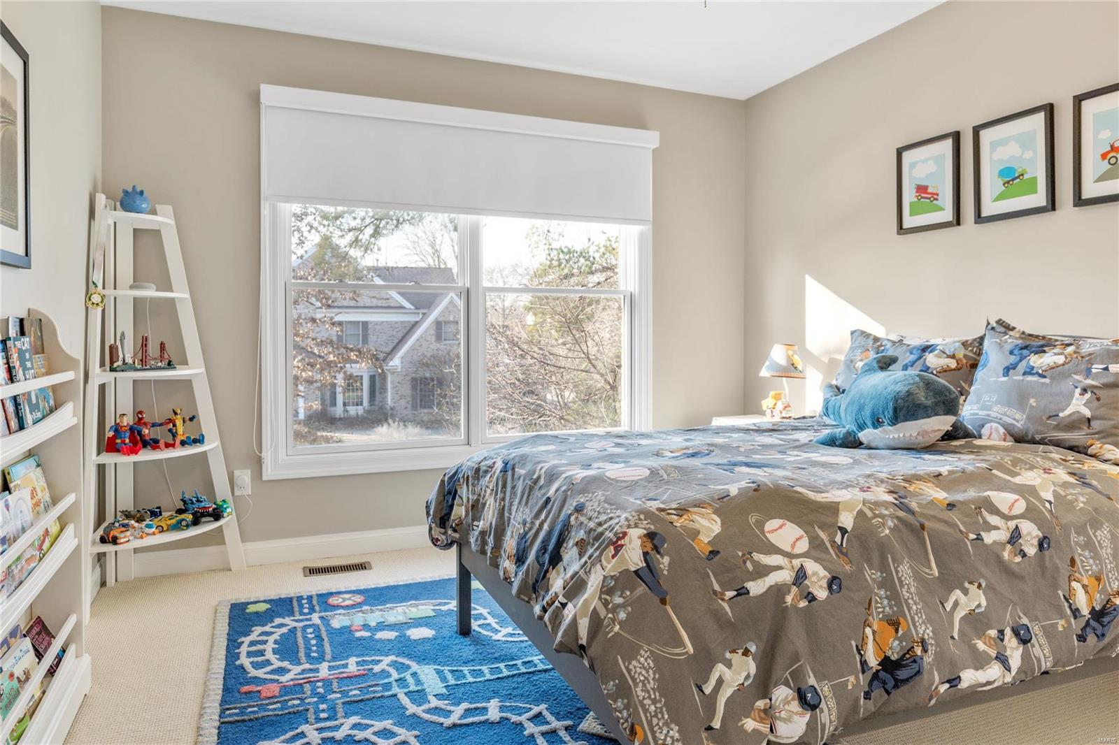 Heather Hill - Residential