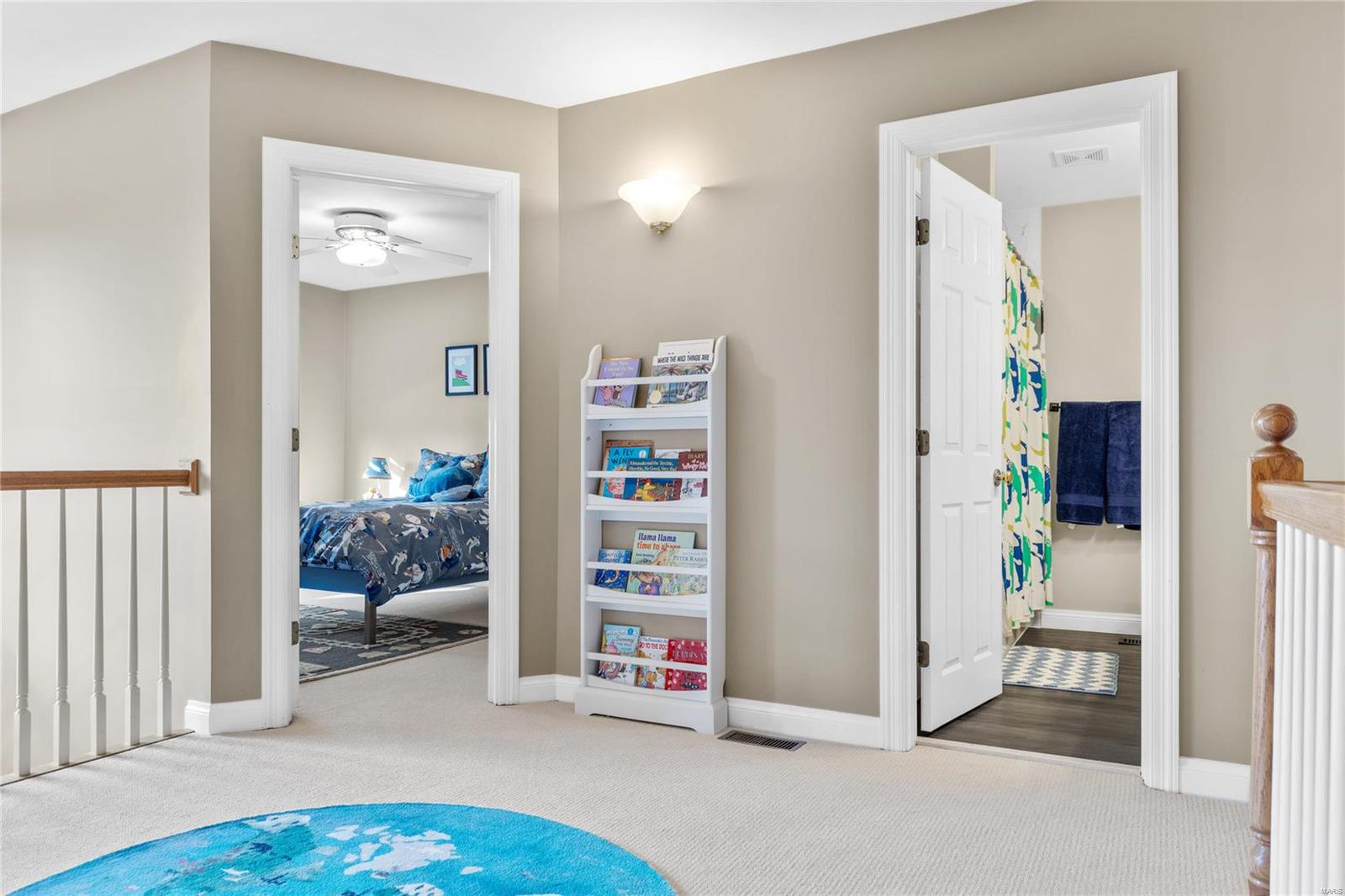 Heather Hill - Residential