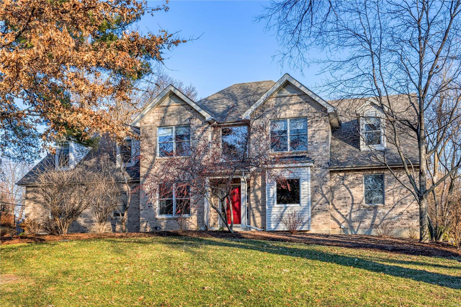 Heather Hill - Residential