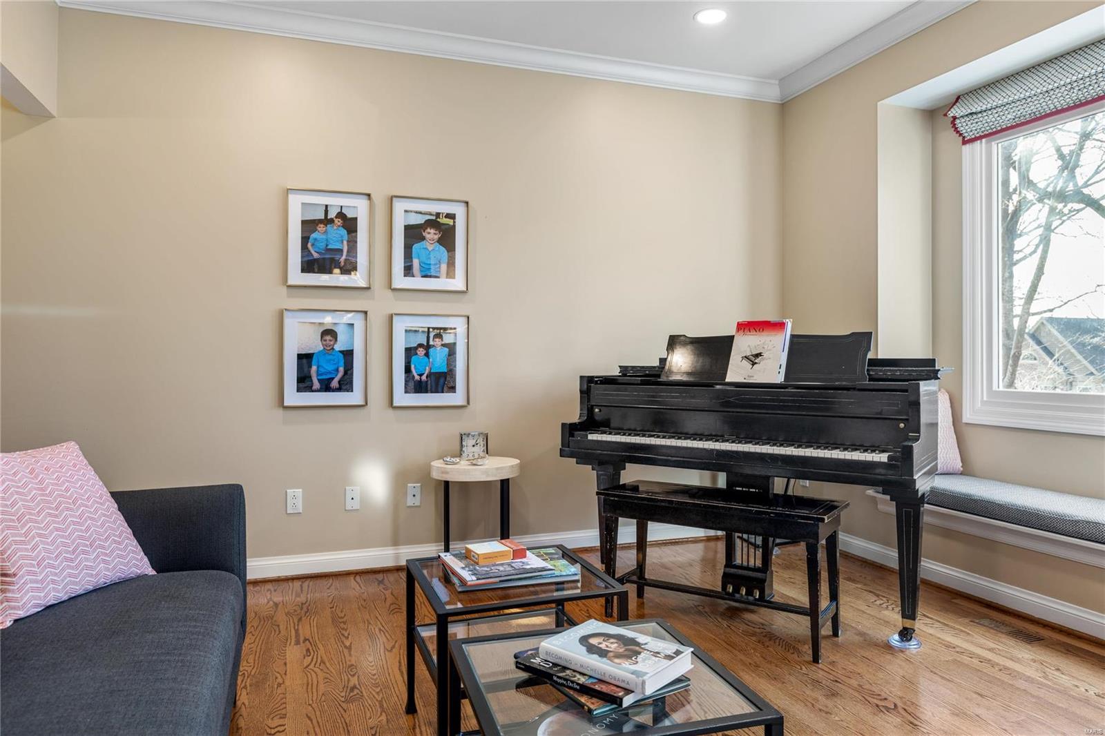 Heather Hill - Residential