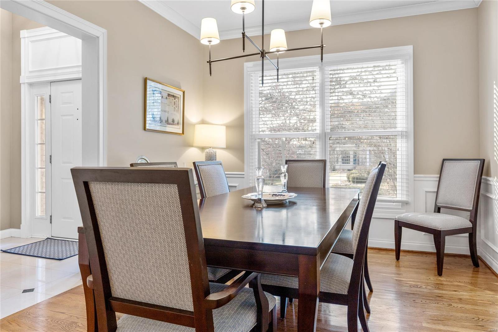 Heather Hill - Residential