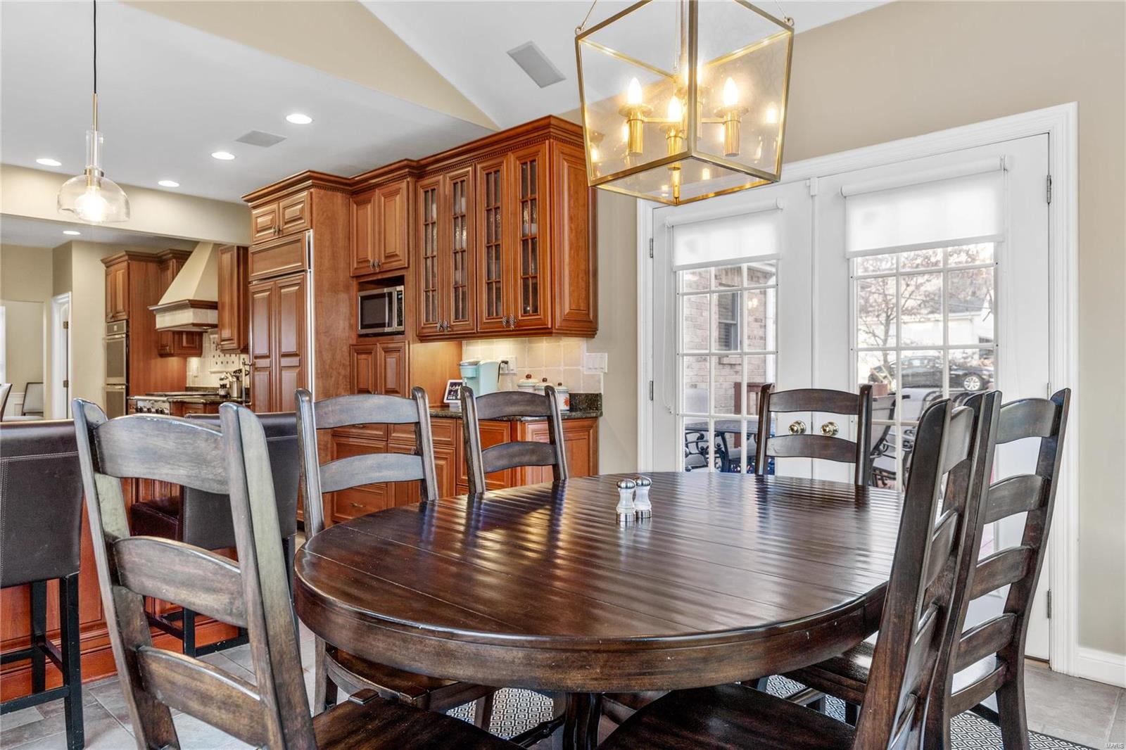 Heather Hill - Residential