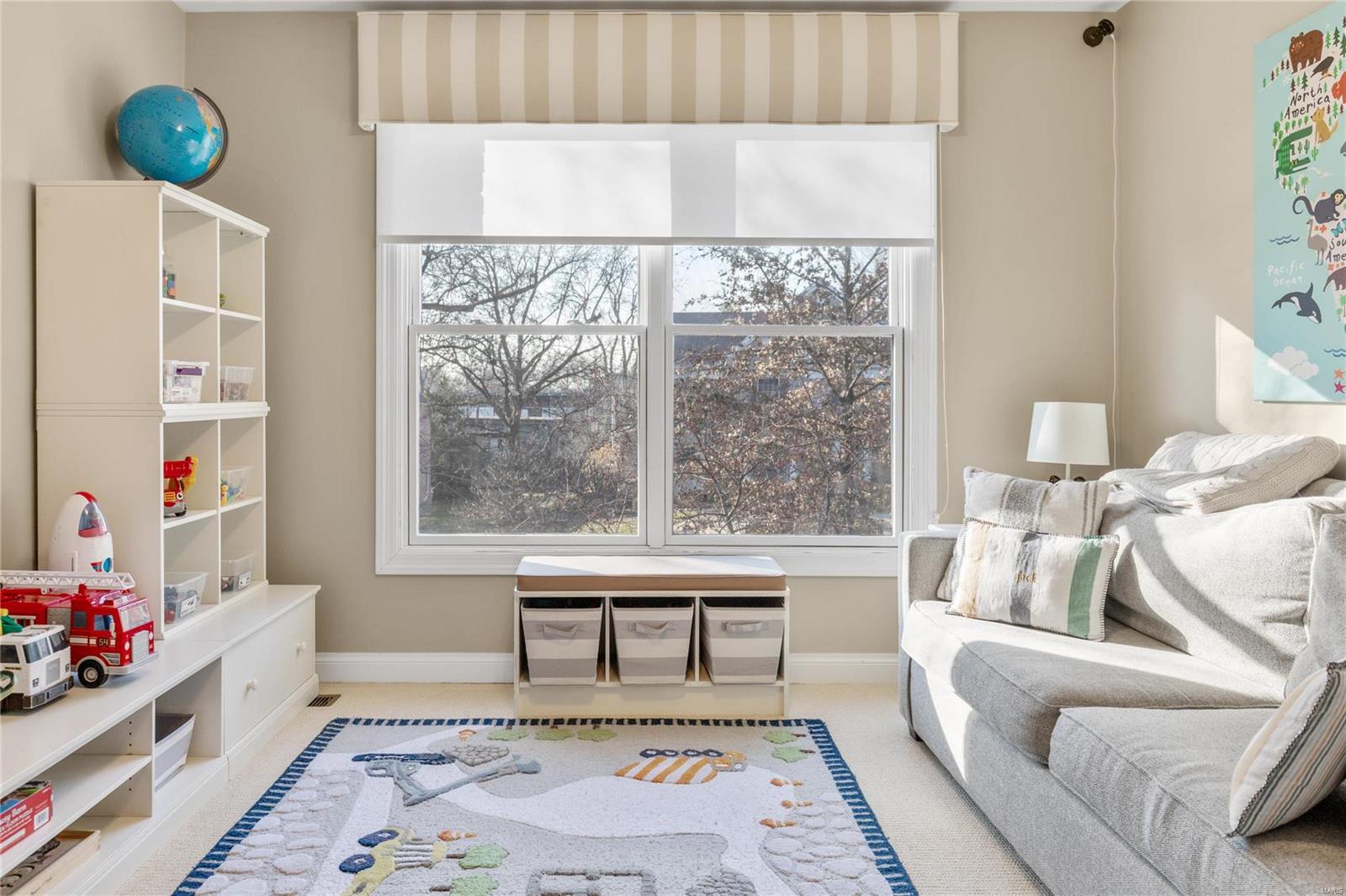 Heather Hill - Residential