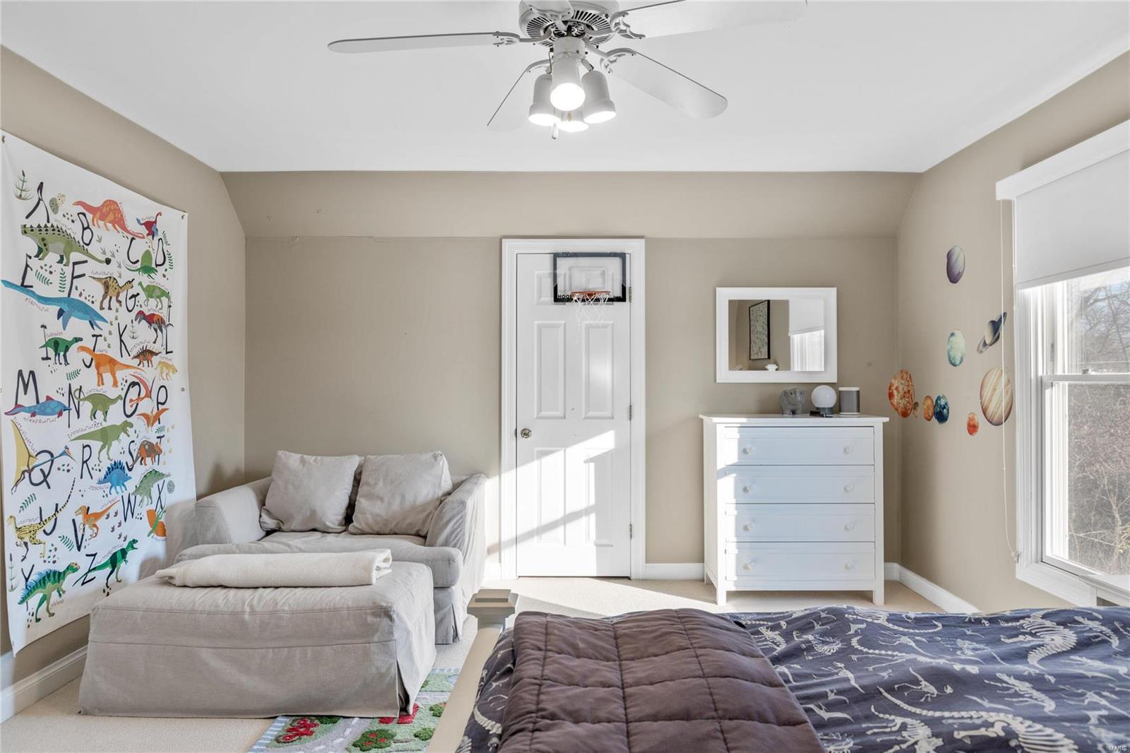 Heather Hill - Residential