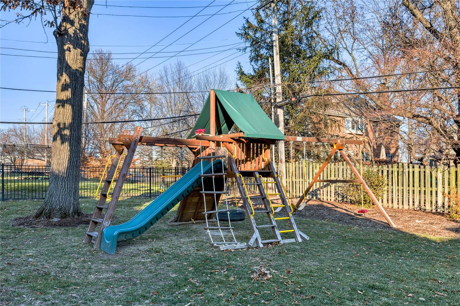 Heather Hill - Residential