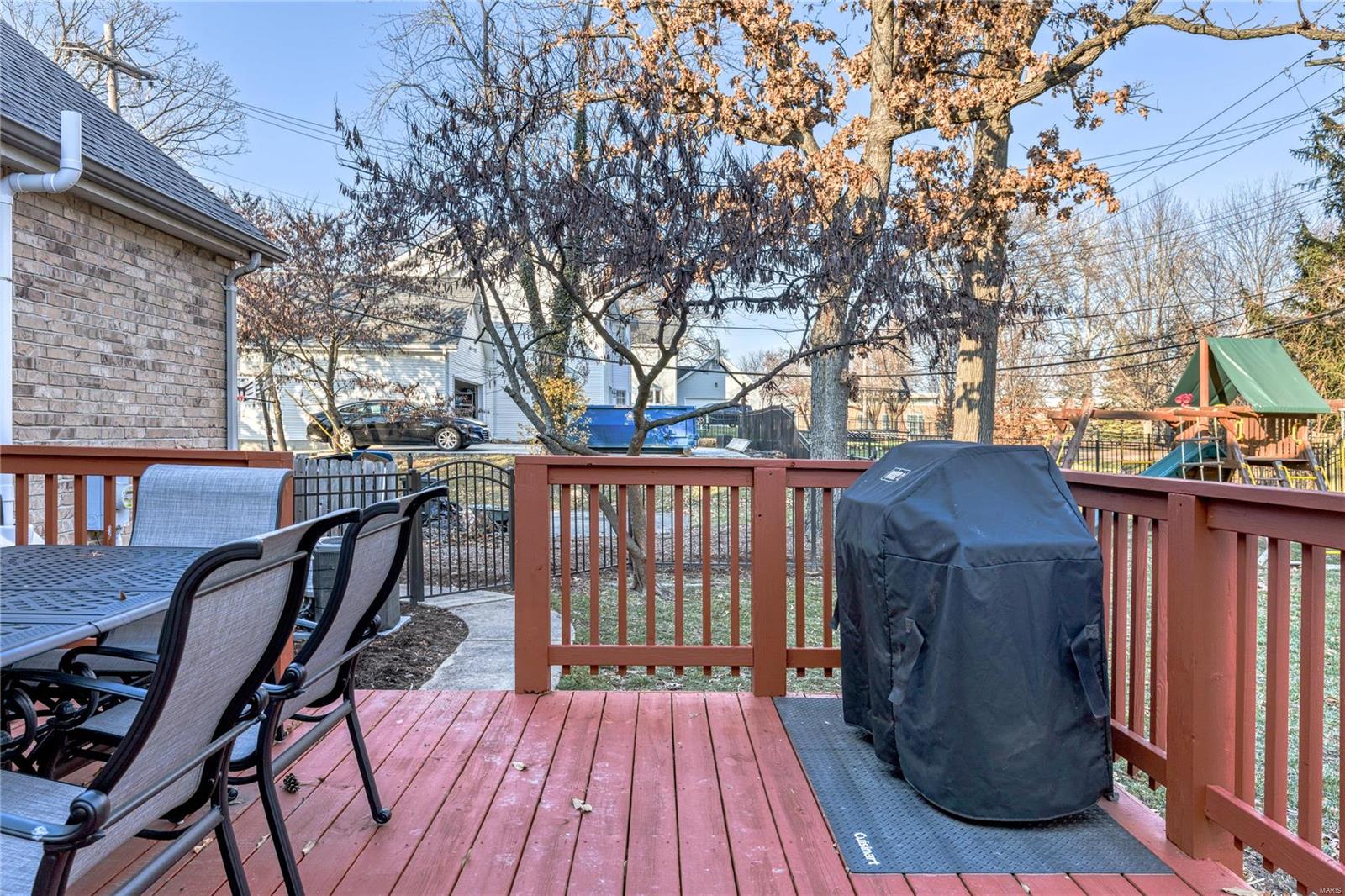 Heather Hill - Residential