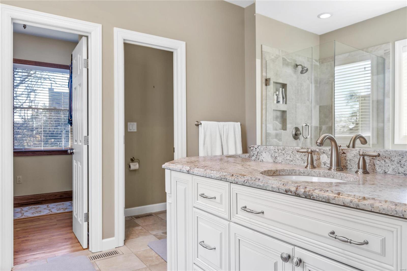 Heather Hill - Residential