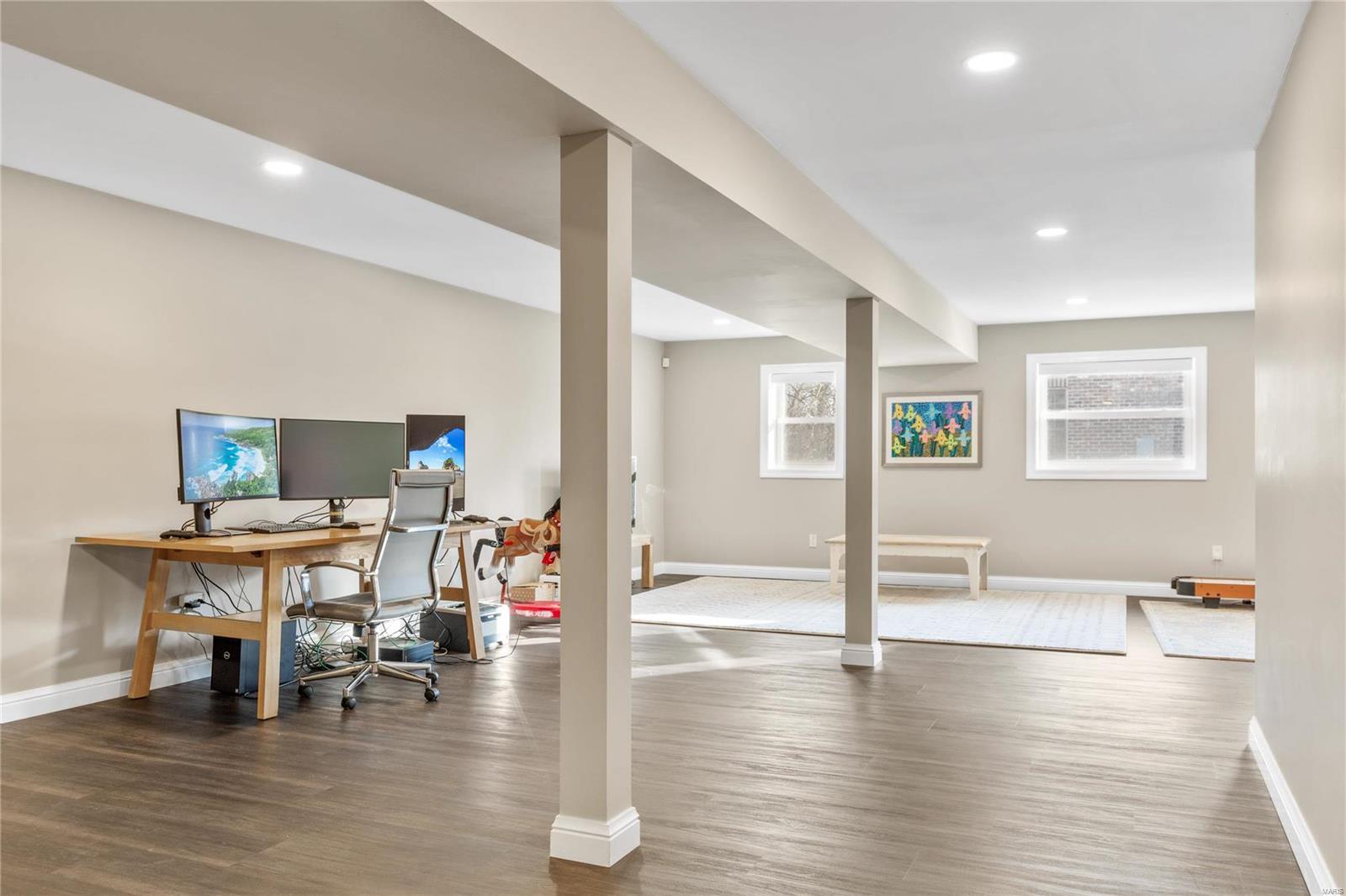 Heather Hill - Residential