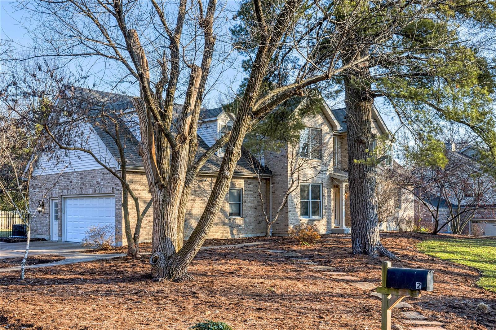 Heather Hill - Residential