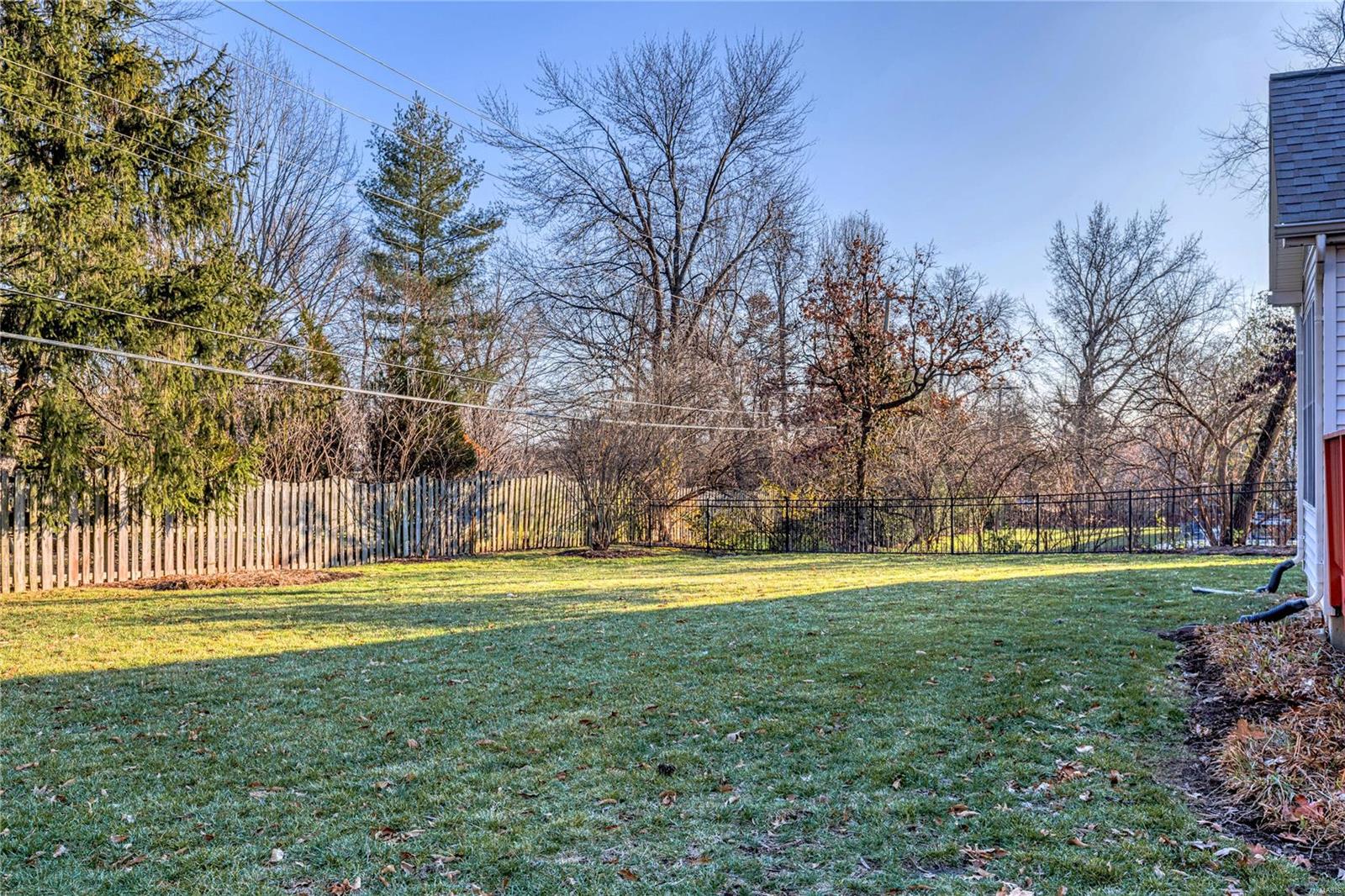 Heather Hill - Residential