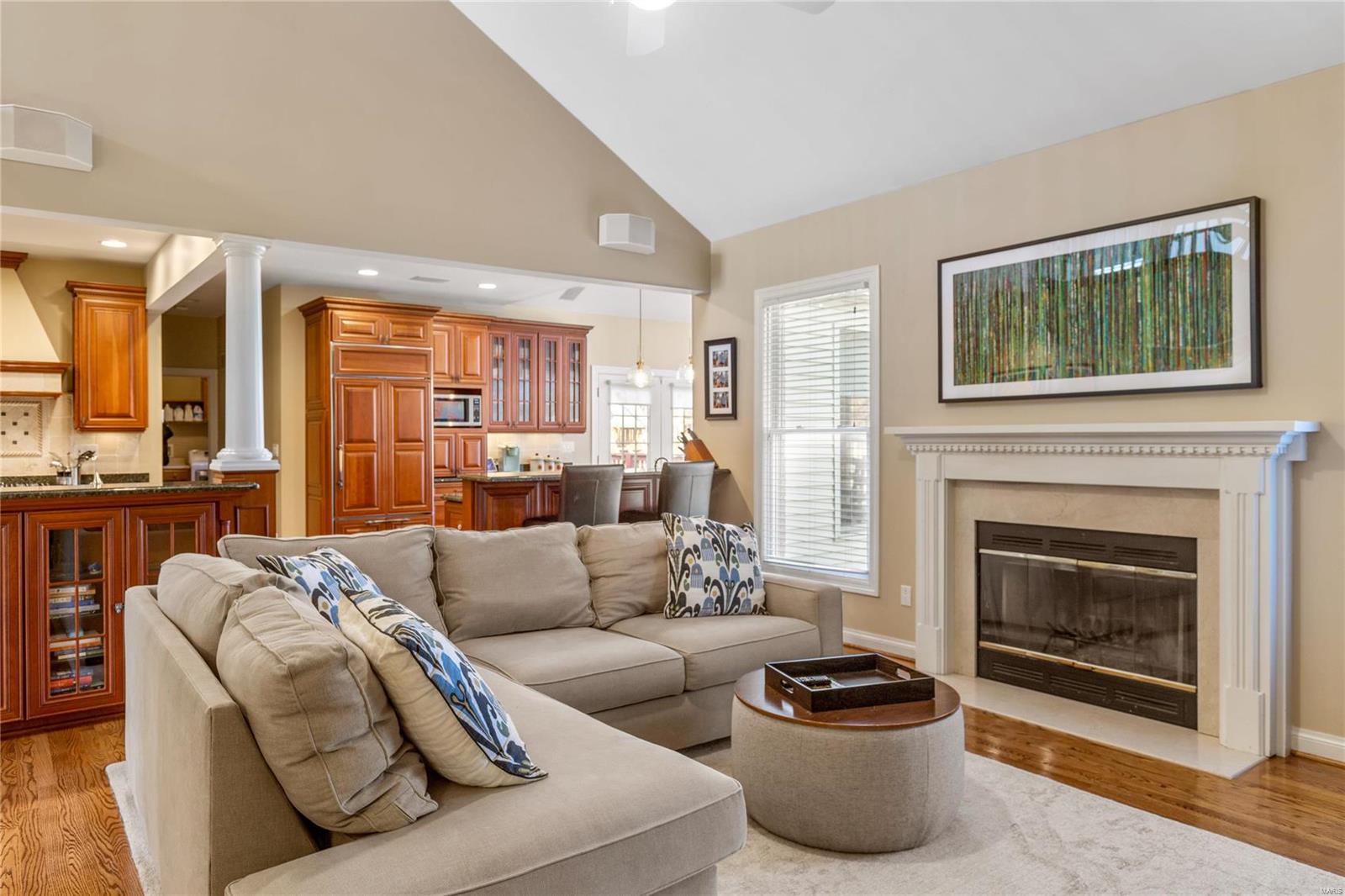 Heather Hill - Residential