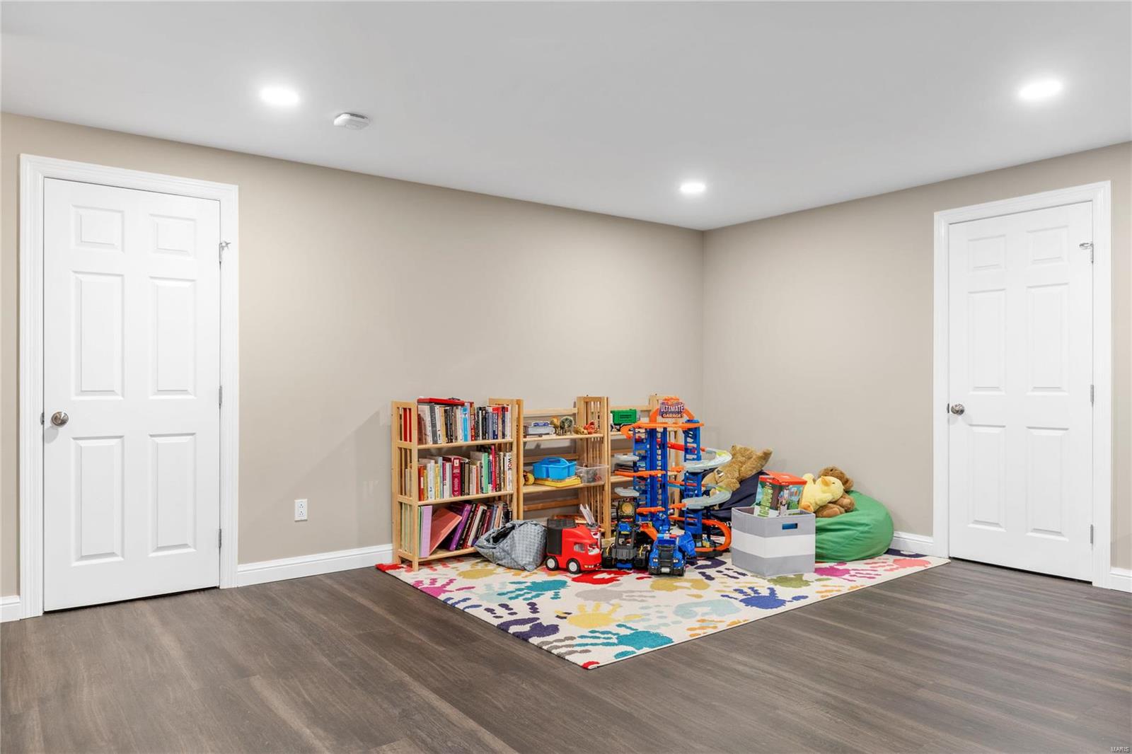 Heather Hill - Residential