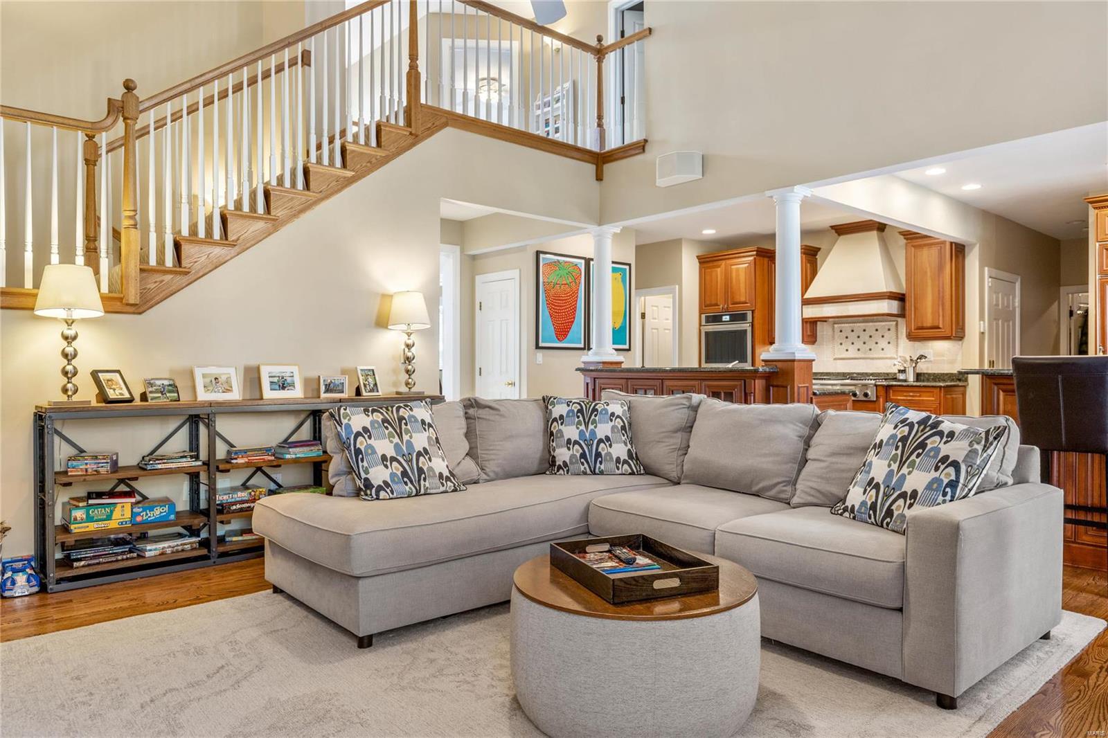 Heather Hill - Residential