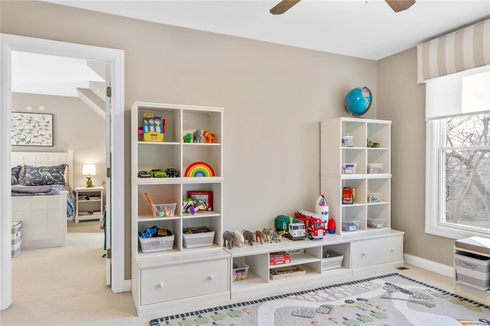 Heather Hill - Residential