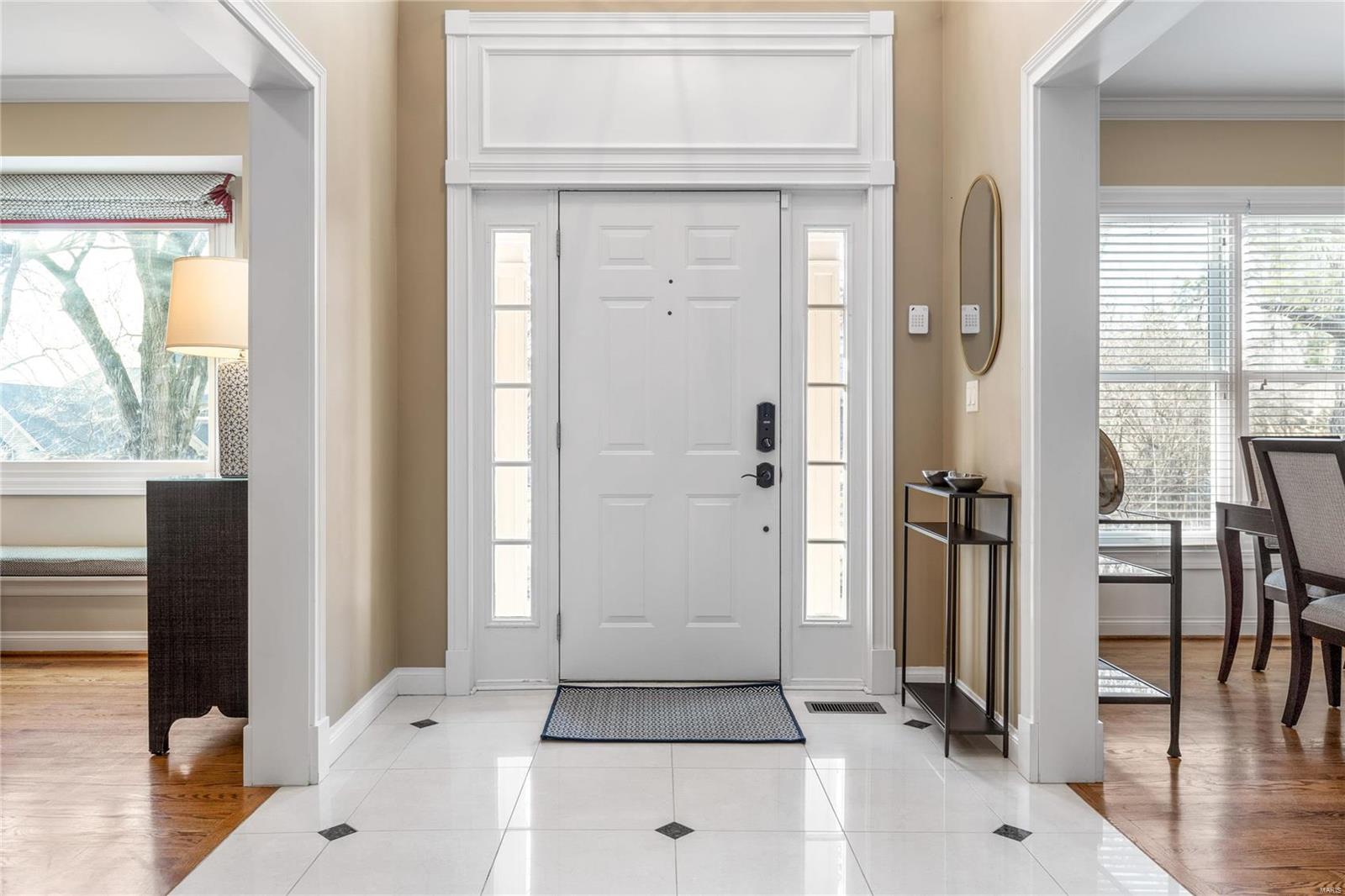 Heather Hill - Residential