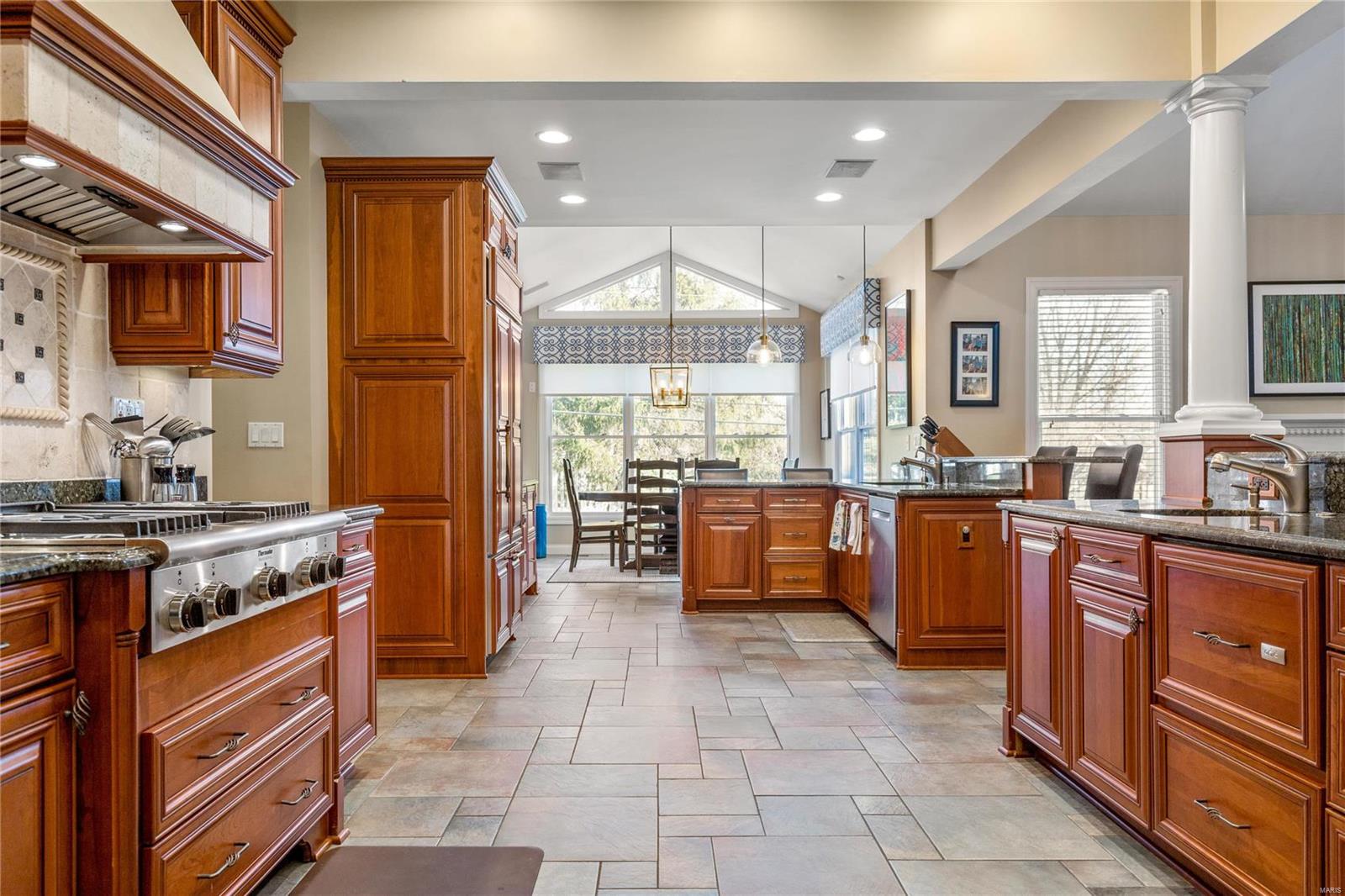 Heather Hill - Residential