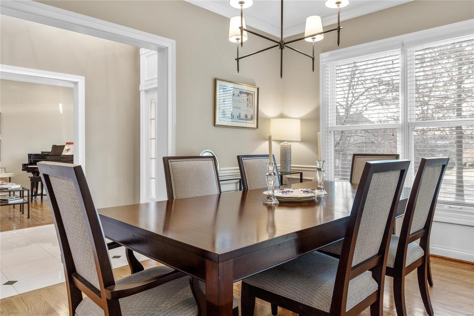 Heather Hill - Residential