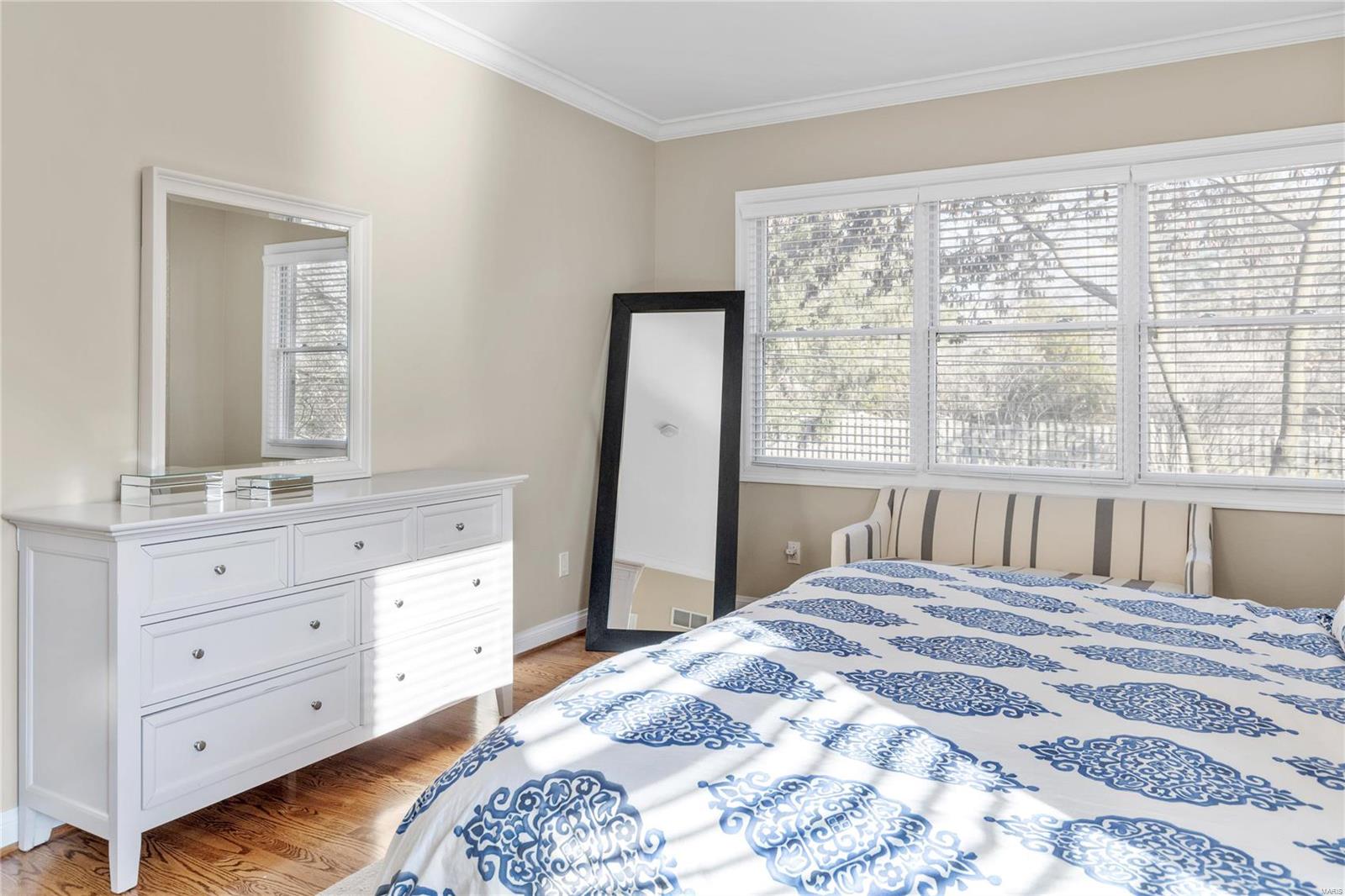 Heather Hill - Residential